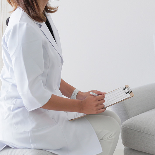 オーダーメイド治療